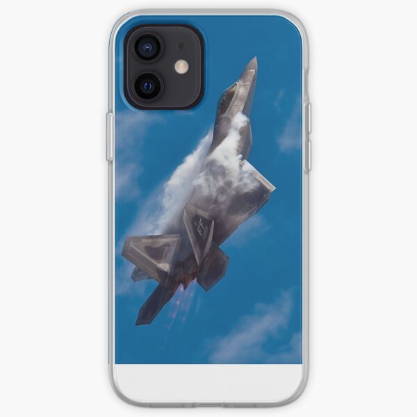 Raptor series iPhone Soft Case