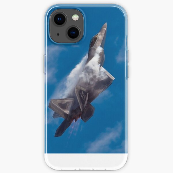 Raptor series iPhone Soft Case