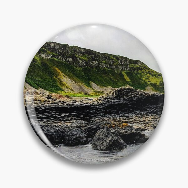 Item preview, Giants Causeway  designed and sold by Alan Wright.