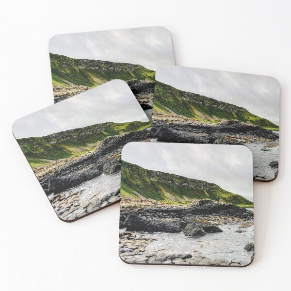 Item preview, Giants Causeway  designed and sold by Alan Wright.