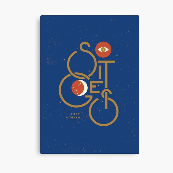 Aperçu de l'œuvre « So It Goes » étoilé — Kurt Vonnegut, Slaughterhouse-Five créée et vendue par MargaritaRivera.