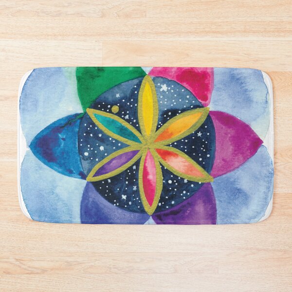 Item preview, Sacred Geometry  designed and sold by playcreative.