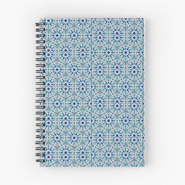 Item preview, Blue Star Pattern designed and sold by DreamyMarcia-.