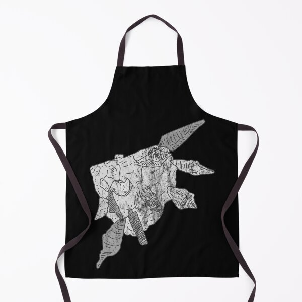 Item preview, Distressed Seashell Collector - B&W Carrier Shell designed and sold by DeWinnes.