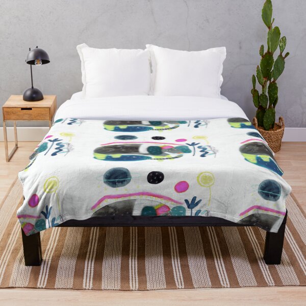 Item preview, Elephant and stars. designed and sold by Rachel Oldfield.