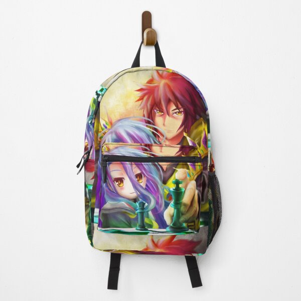 Item preview, No Game No Life 12 designed and sold by myheroacademia6.