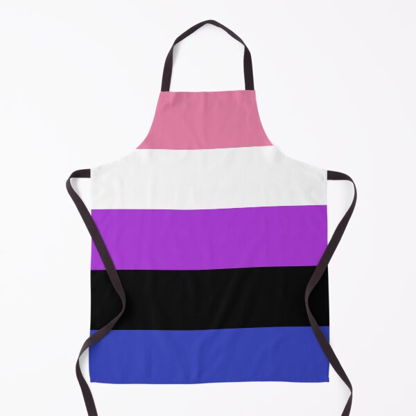 Item preview, Proud Gender Fluid Pride Flag (Proud LGBTQ+ Community Pride Flag) designed and sold by teeworthy.