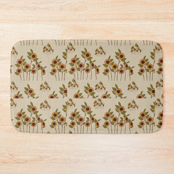 Item preview, LIGHT SUNFLOWER designed and sold by Booandbeaute.