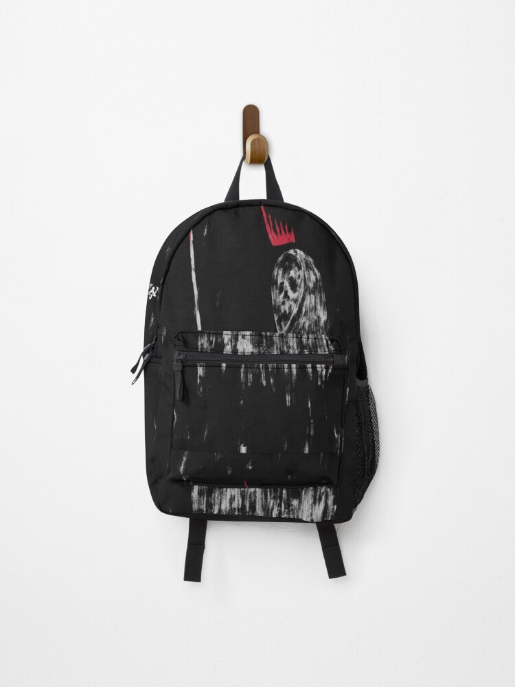 carrion backpack