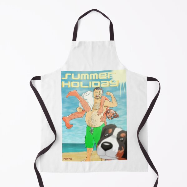 Item preview, Summer Time designed and sold by MrPoppo.