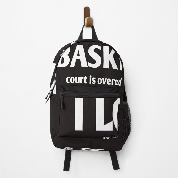 Item preview, I love it where the basketball court is overed with wrestling mats designed and sold by Andreastore.