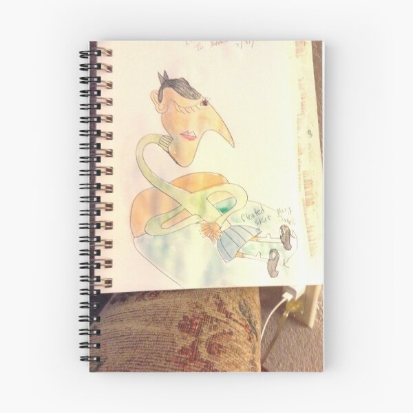 Item preview, Listening To My Toons designed and sold by pinkyjainpan.