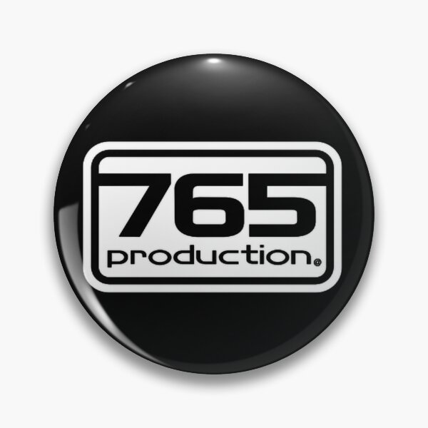 Item preview, 765 Pro -White- designed and sold by stunfisky.