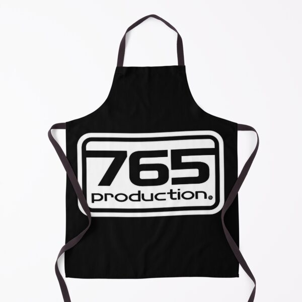 Item preview, 765 Pro -White- designed and sold by stunfisky.