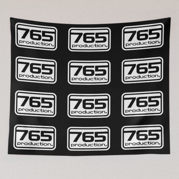Item preview, 765 Pro -White- designed and sold by stunfisky.