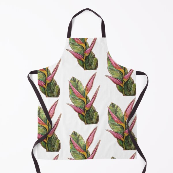 Item preview, Heliconia Jungle designed and sold by Jennystorch.