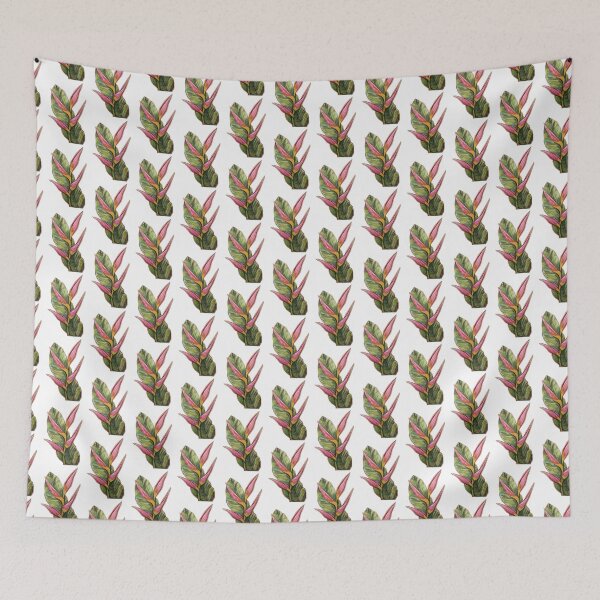 Item preview, Heliconia Jungle designed and sold by Jennystorch.