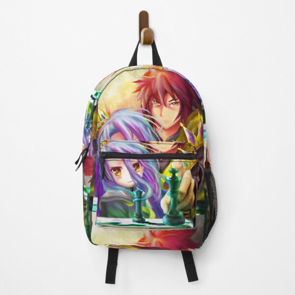 Item preview, No game No LIfe 12 designed and sold by myheroacademia6.