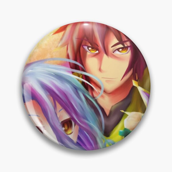 Item preview, No game No LIfe 12 designed and sold by myheroacademia6.