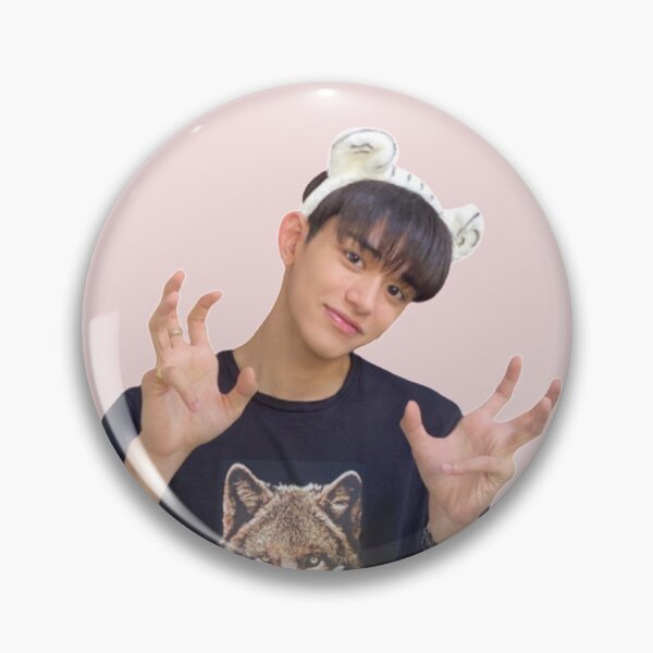 Item preview, WayV Lucas  designed and sold by wwjkhsk.
