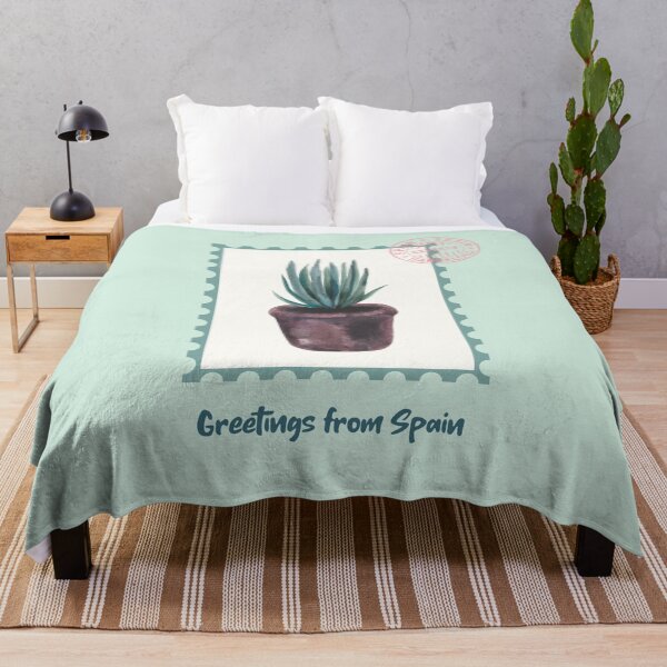 Item preview, Greetings from Spain designed and sold by Delicarte.