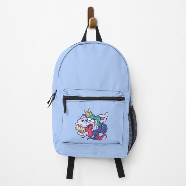 Item preview, Crazy unicorn designed and sold by DerSenat.
