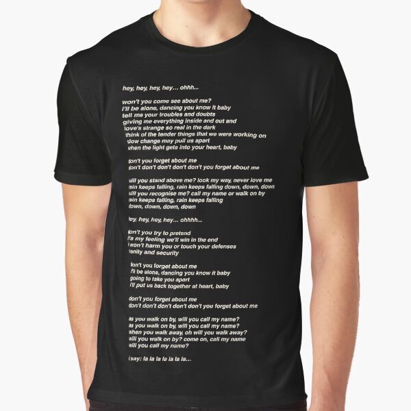 Simple Minds New Gold Dream Album T Shirt By Colsmokie Redbubble simple minds new gold dream album t shirt by colsmokie redbubble