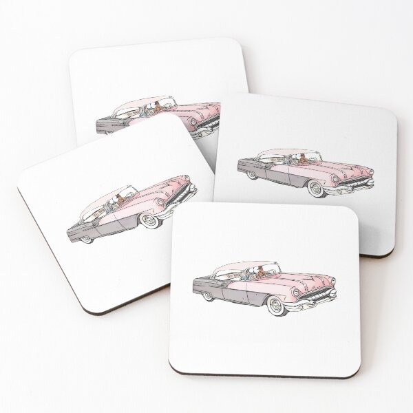 Item preview, buckle up! designed and sold by 16da.