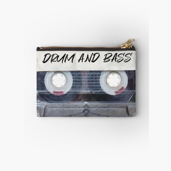 Item preview, Recorded Music Genre Cassette Old School Drum and Bass designed and sold by forYOUand.