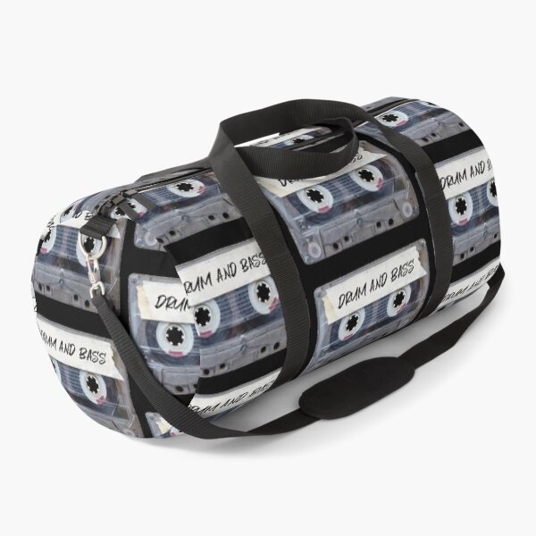Item preview, Recorded Music Genre Cassette Old School Drum and Bass designed and sold by forYOUand.