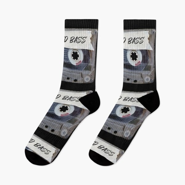 Item preview, Recorded Music Genre Cassette Old School Drum and Bass designed and sold by forYOUand.