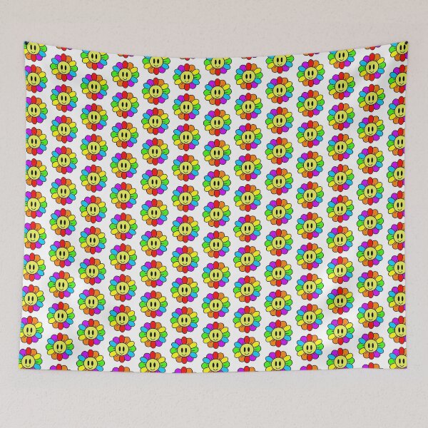 Item preview, Full Gay Little Flower designed and sold by Artie297.
