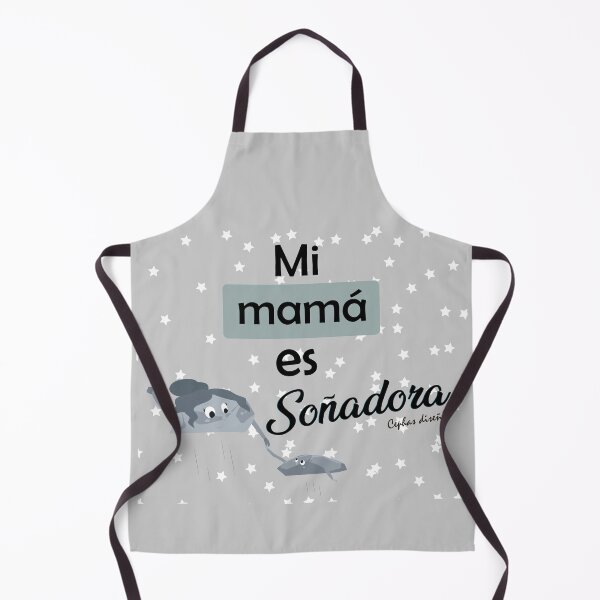 Item preview, My mom is a dreamer designed and sold by Cephasdg.