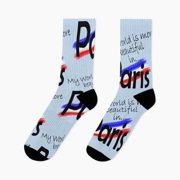 Item preview, Paris designed and sold by Robert Elfferich.