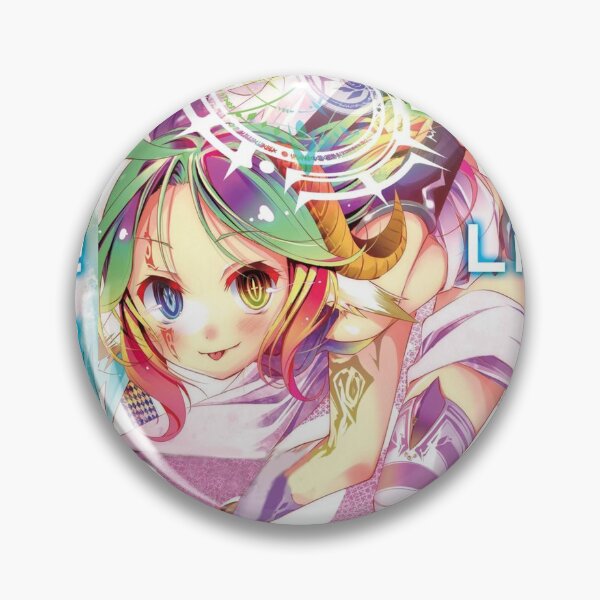 Item preview, No Game No Life 13 designed and sold by myheroacademia6.