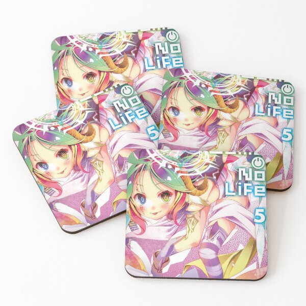 Item preview, No Game No Life 13 designed and sold by myheroacademia6.