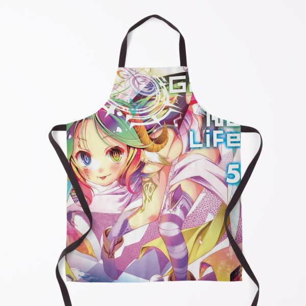Item preview, No Game No Life 13 designed and sold by myheroacademia6.