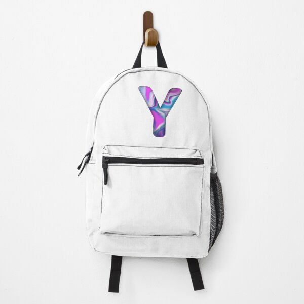 Item preview, Letter Y wavy aestetic vibe designed and sold by Rime-art.