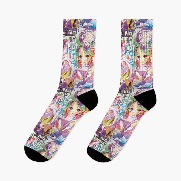 Item preview, No Game No Life 13 designed and sold by myheroacademia6.