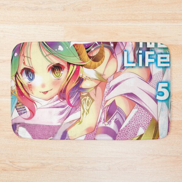 Item preview, No Game No Life 13 designed and sold by myheroacademia6.