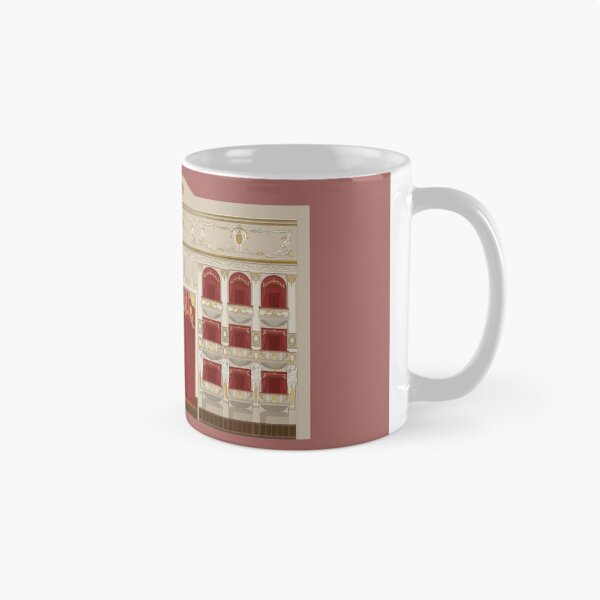 Item preview, King's Theatre Square designed and sold by icecreamatthe.