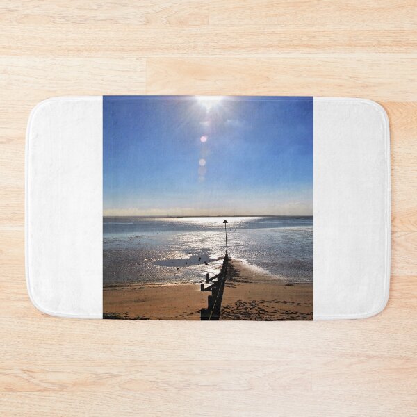 Item preview, Three Shells Beach Southend on Sea Essex England designed and sold by AndyEvansPhotos.