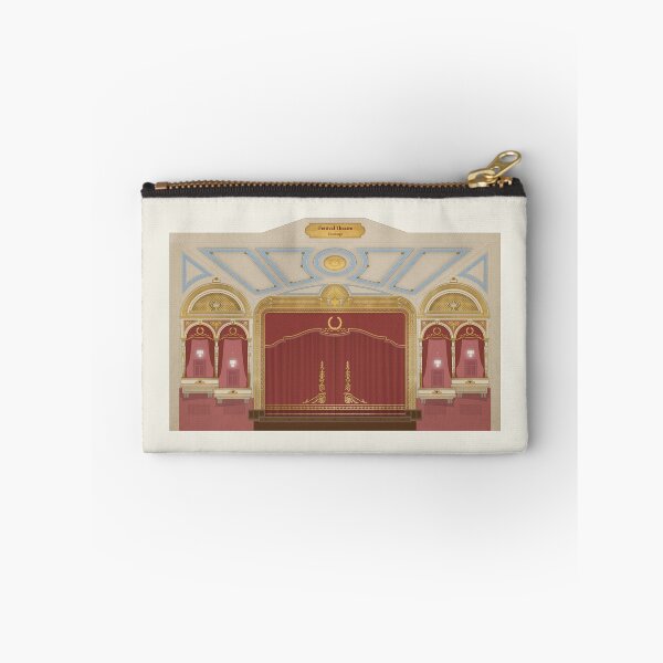 Item preview, Festival Theatre Square designed and sold by icecreamatthe.