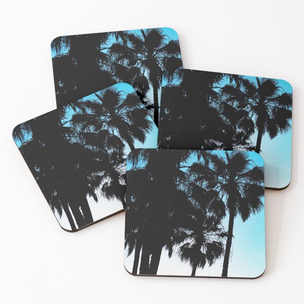 Item preview, Palm Trees designed and sold by Laura Vancleave.