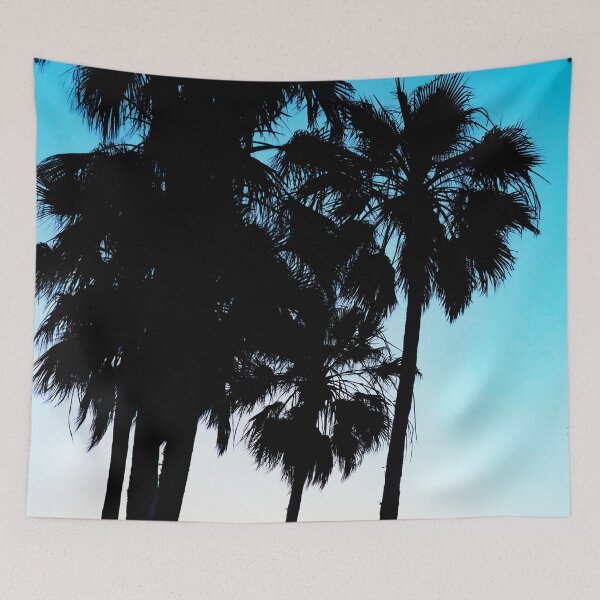 Item preview, Palm Trees designed and sold by Laura Vancleave.