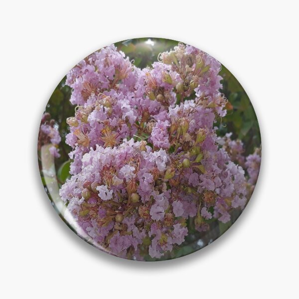 Item preview, Blossomed In Pink designed and sold by craftsbydaphy.