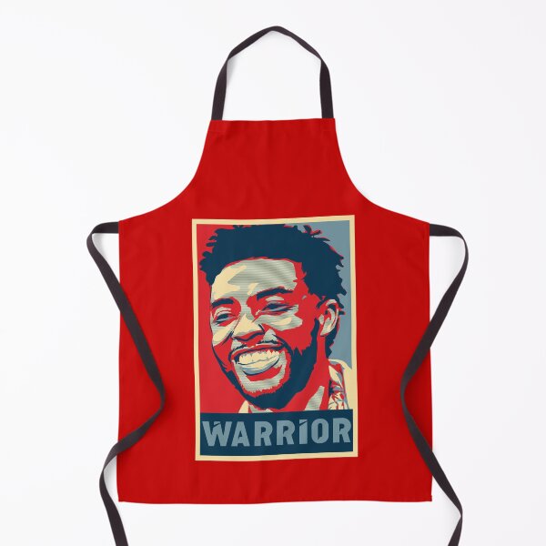 Item preview, Chadwick Boseman Warrior Hope design designed and sold by ABulgov.