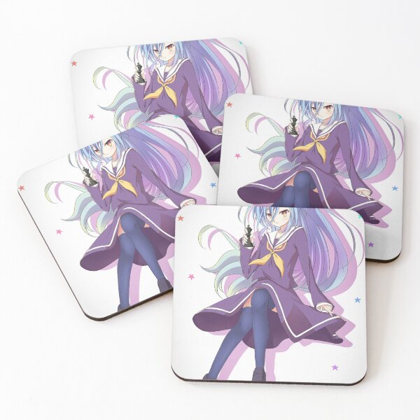 Item preview, No Game No Life 14 designed and sold by myheroacademia6.