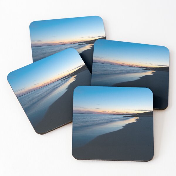 Item preview, Southbourne, Bournemouth Sunset. designed and sold by Lee Mundy.