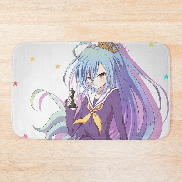 Item preview, No Game No Life 14 designed and sold by myheroacademia6.